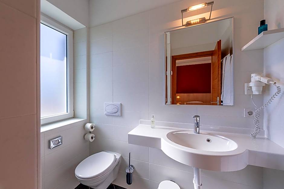 Sandhof Ferienwohnungen