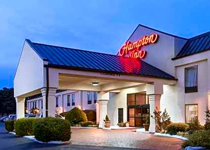 Hampton Inn By Hilton Forrest City