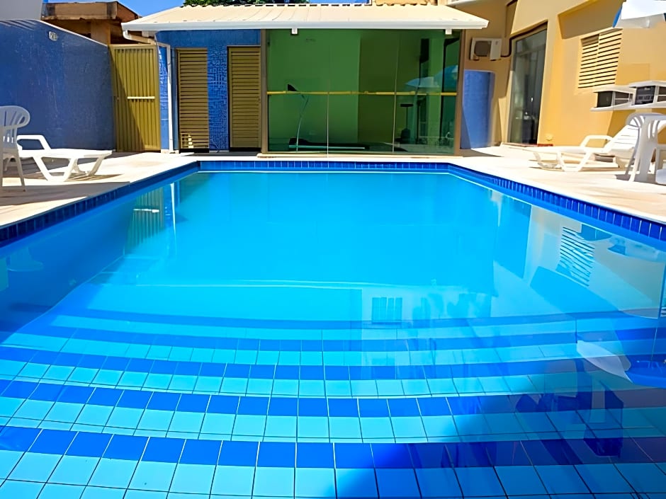 Hotel Dan Inn Express Ribeirao Preto By Nacional Inn