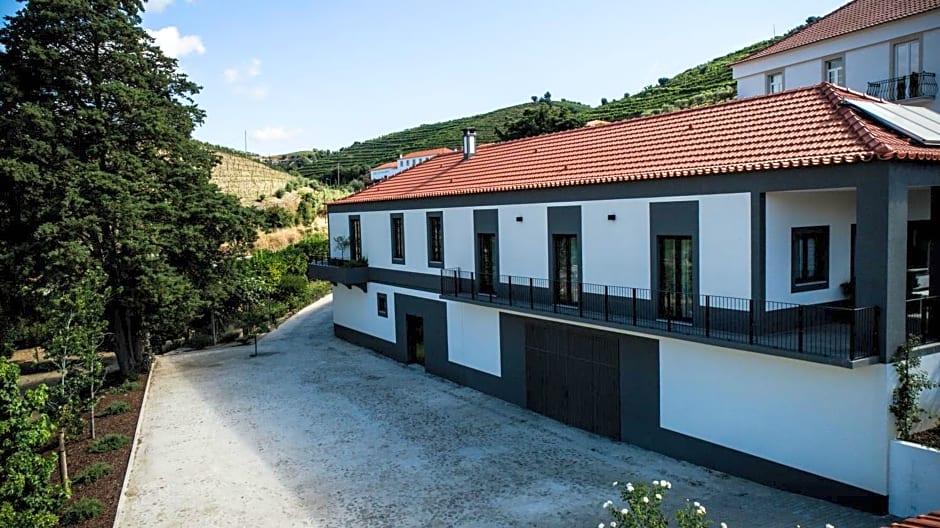Casal dos Capelinhos - Douro