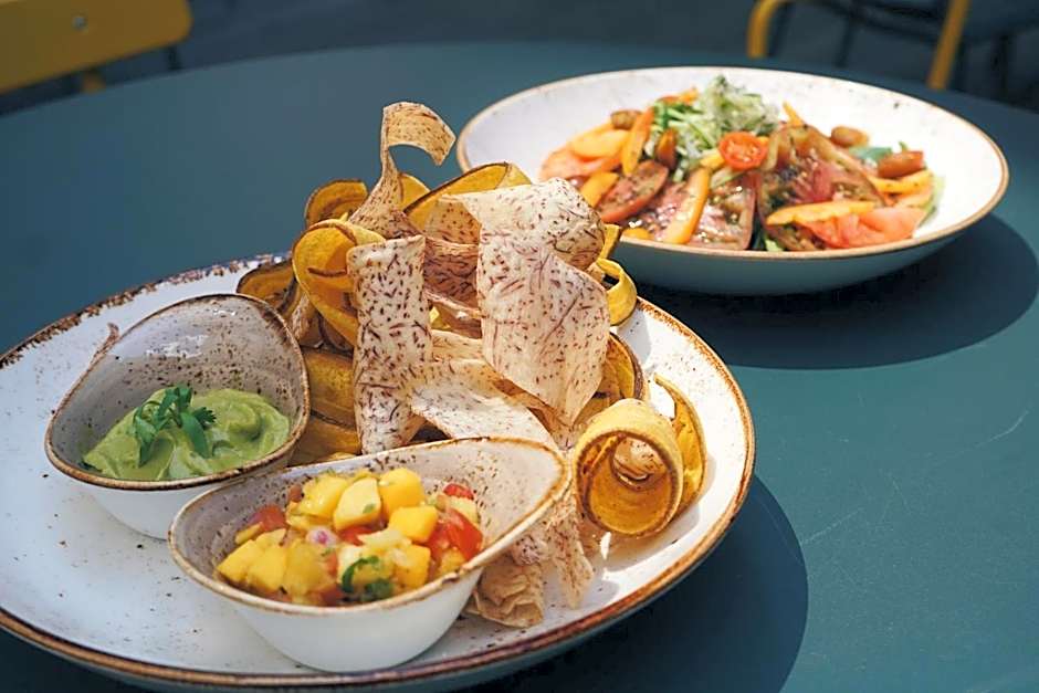 Yours Truly DC Vignette Collection By IHG