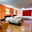 Motel 6 Houston Hobby