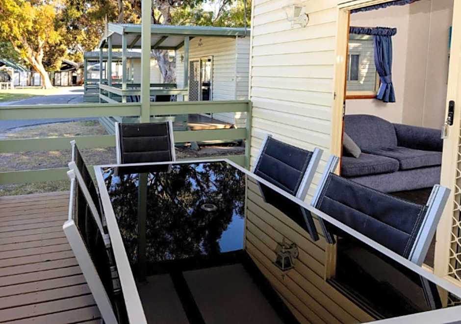 Echo Holiday Parks - Normanville