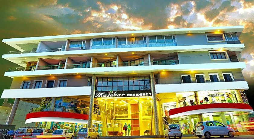 Hotel Malabar Residency