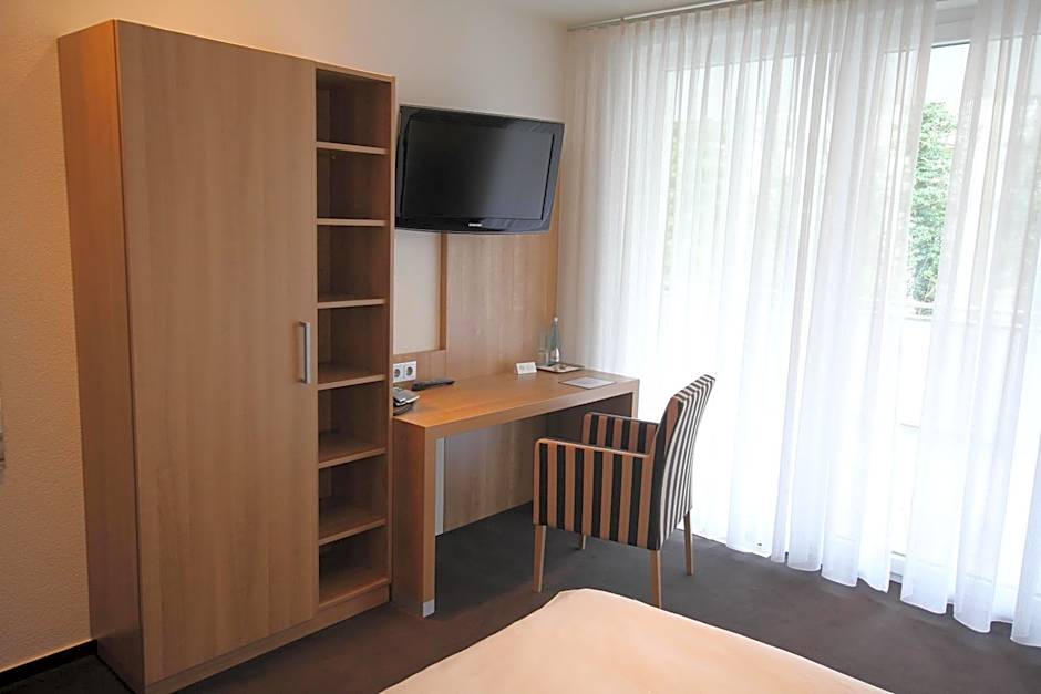 Hotel Go2Bed Weil am Rhein - Basel