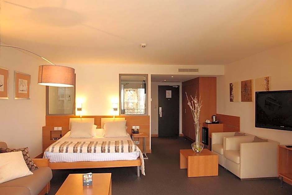 Best Western Premier Hotel Vieux-Port