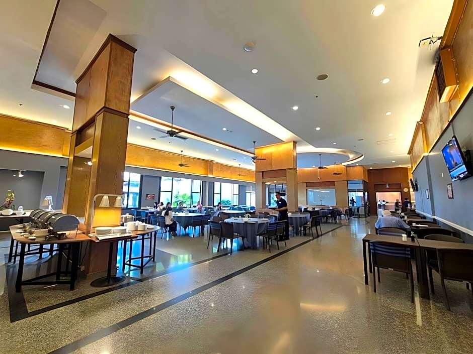 Loei Palace Hotel