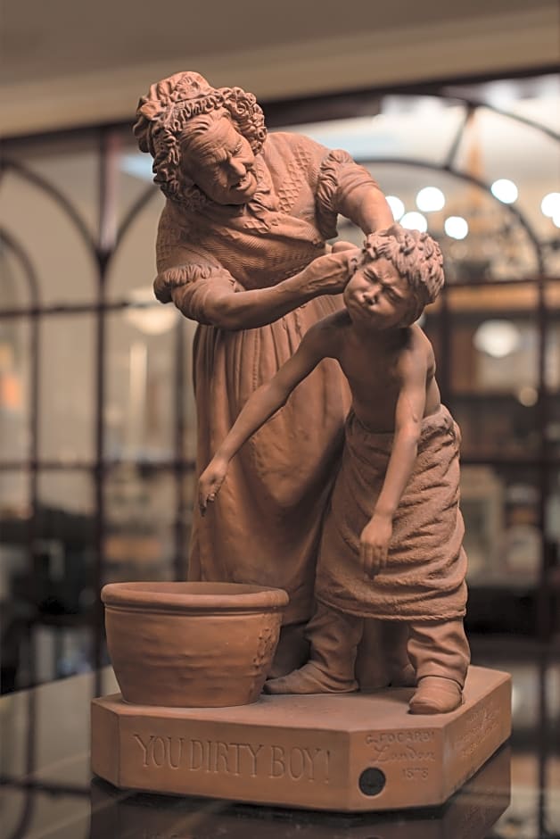 Porto A.S. 1829 Hotel