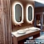 Saltwater - Absolute Oceanfront, Fire Pits, some Villas with Hot Tubs and Sauna