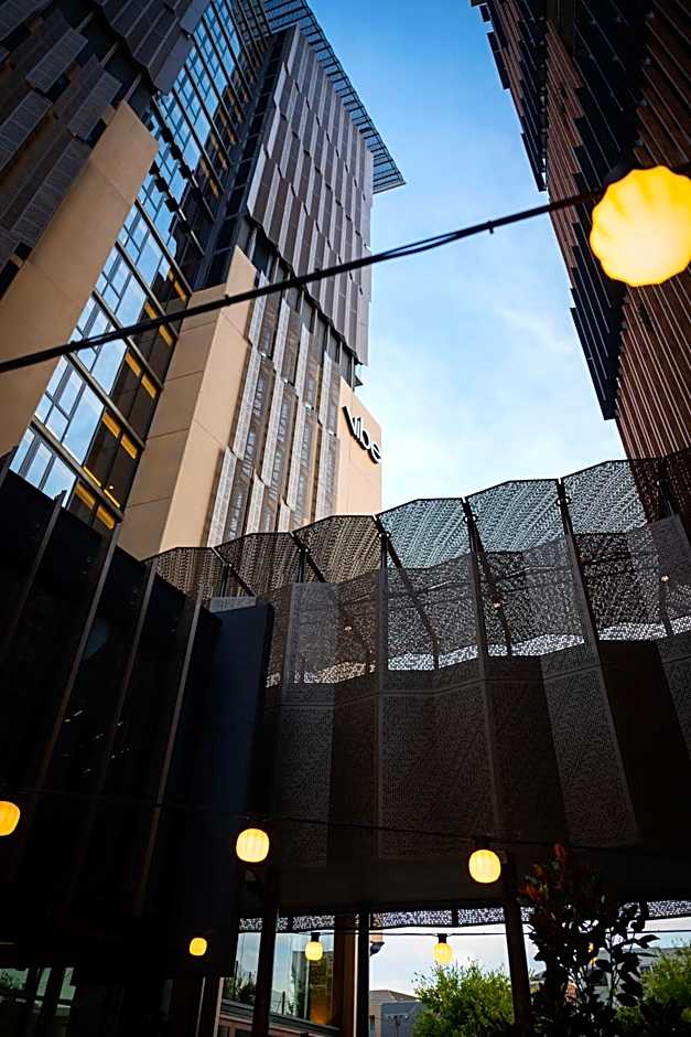 Vibe Hotel Adelaide