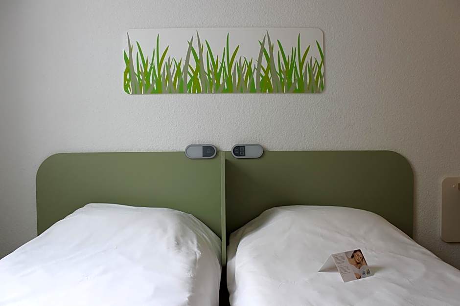 Ibis budget Wien Messe