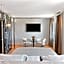 Hotel San Carlu Citadelle Ajaccio