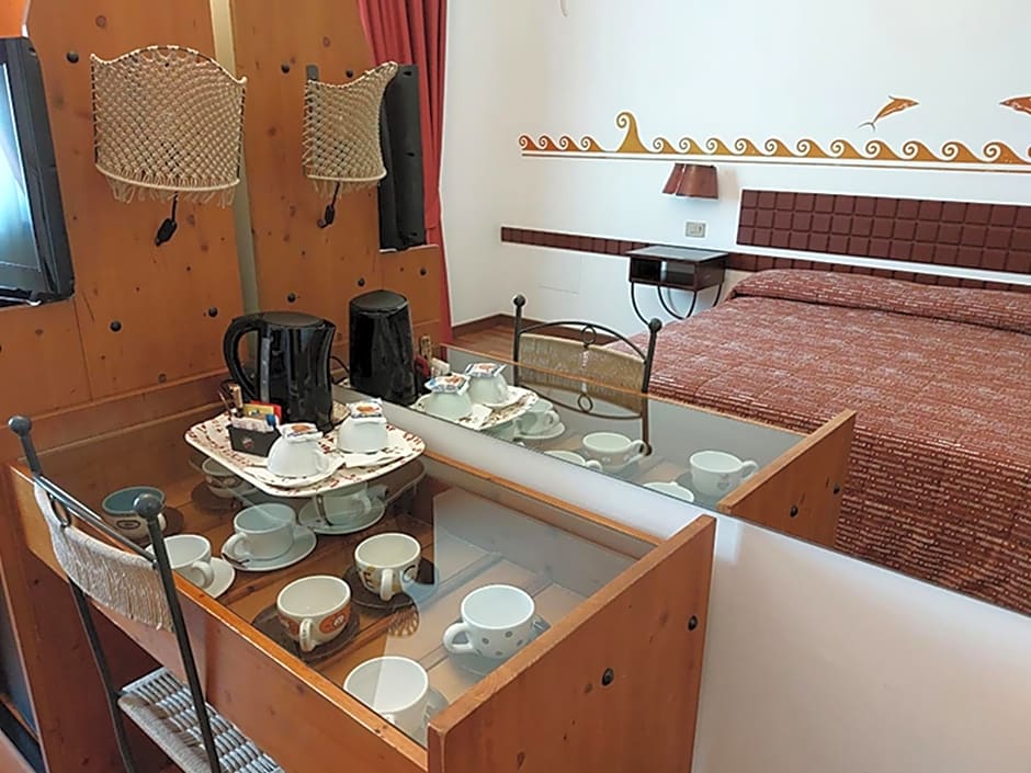 Chocohotel