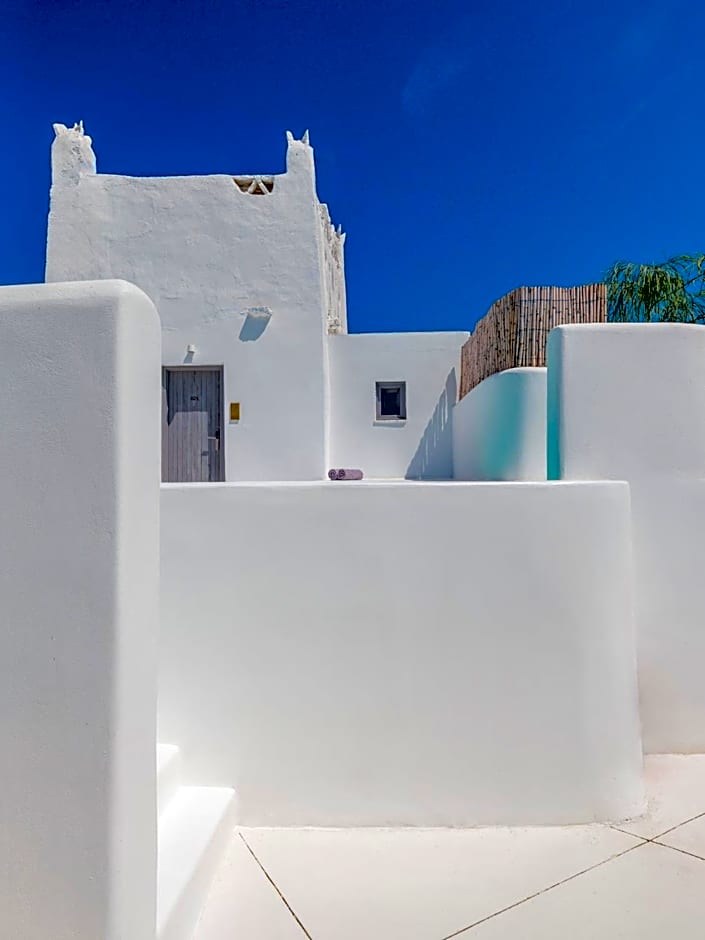 Axel Beach Mykonos - Adults Only