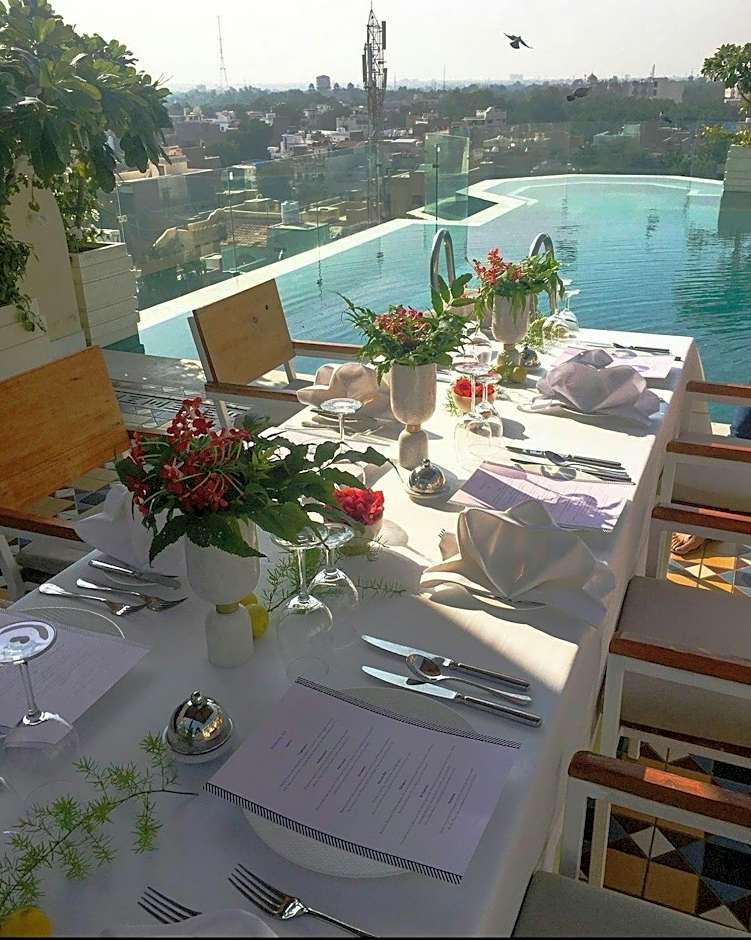 Narendra Bhawan Bikaner