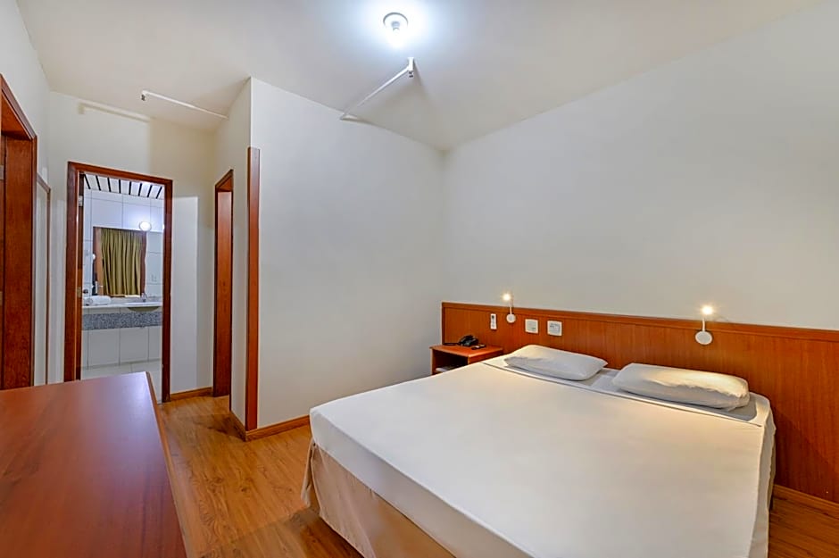 Nacional Inn Limeira