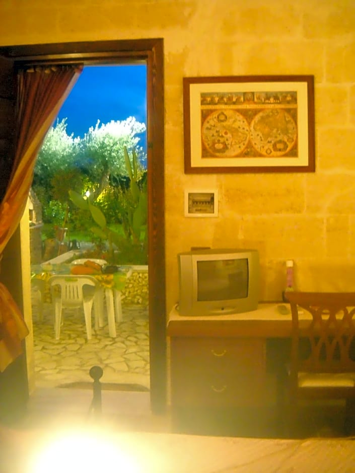 MyLife B&B Country House