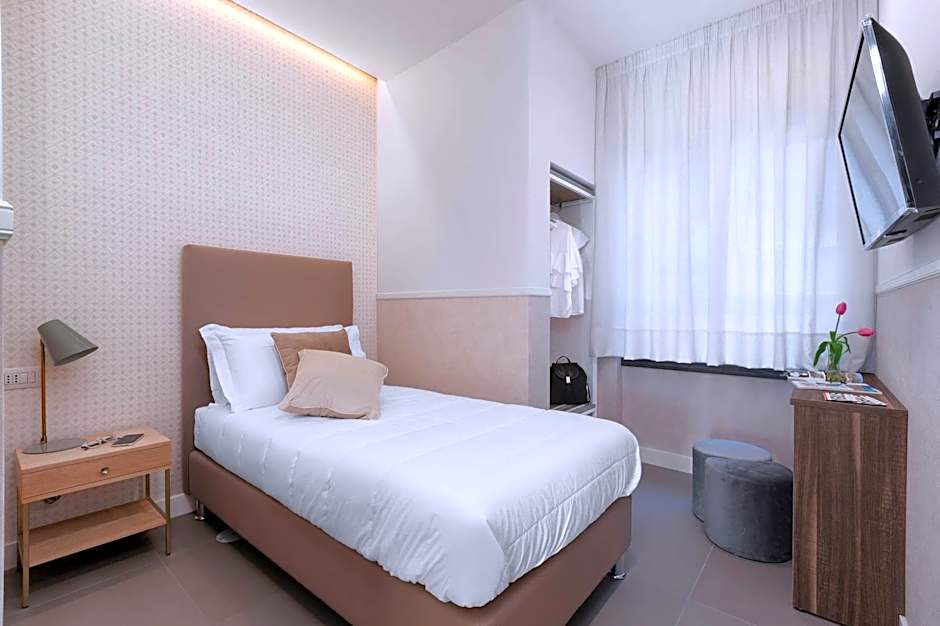 La Cassarmonica Guest House