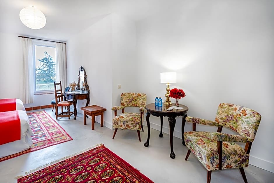 Hotel Rural Costa del Trigo