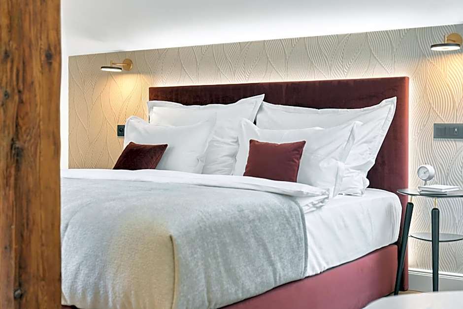 Villa Patriot Boutique Hotel