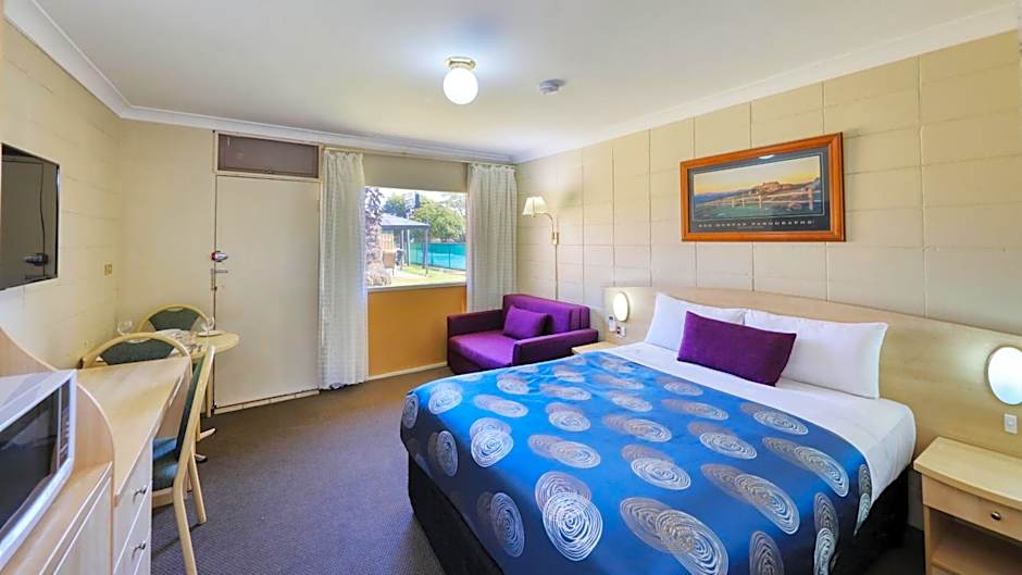 Cootamundra Gardens Motel