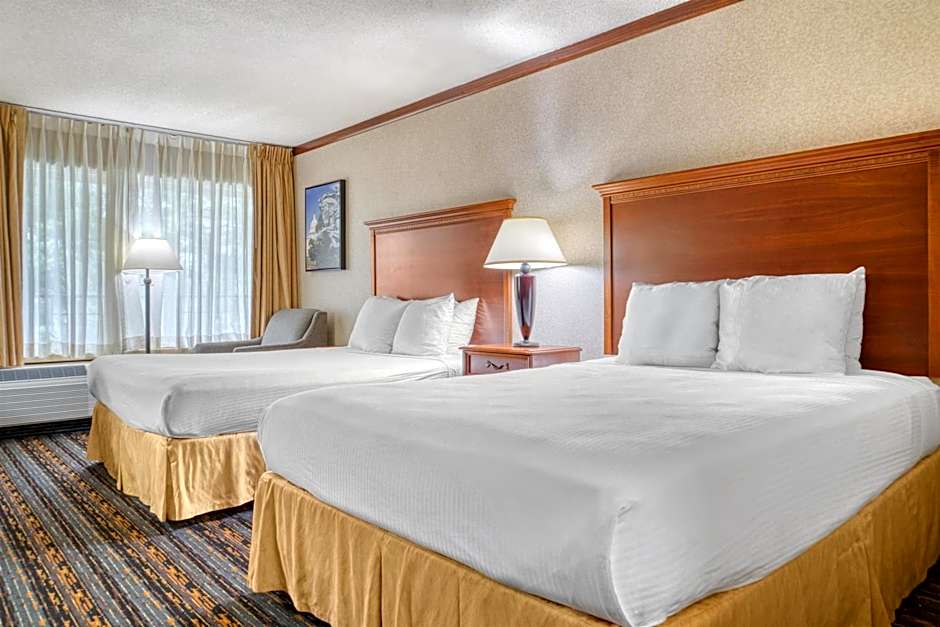 Best Western Fairfax