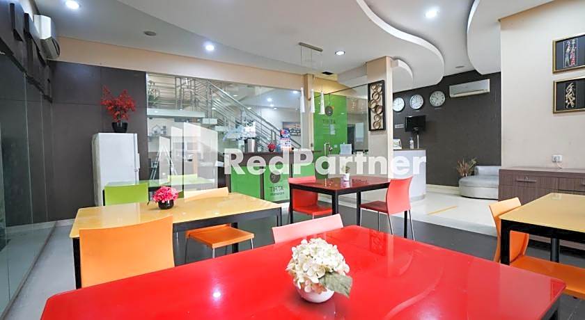 Tirta Mansion Premier