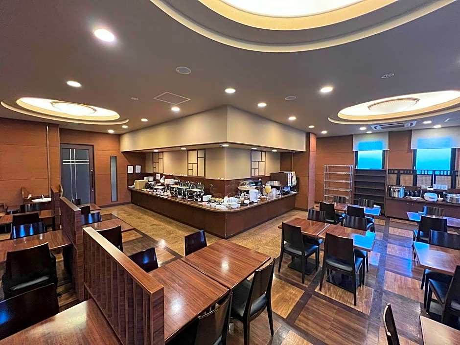 Hotel Route Inn Hirosaki-Joto