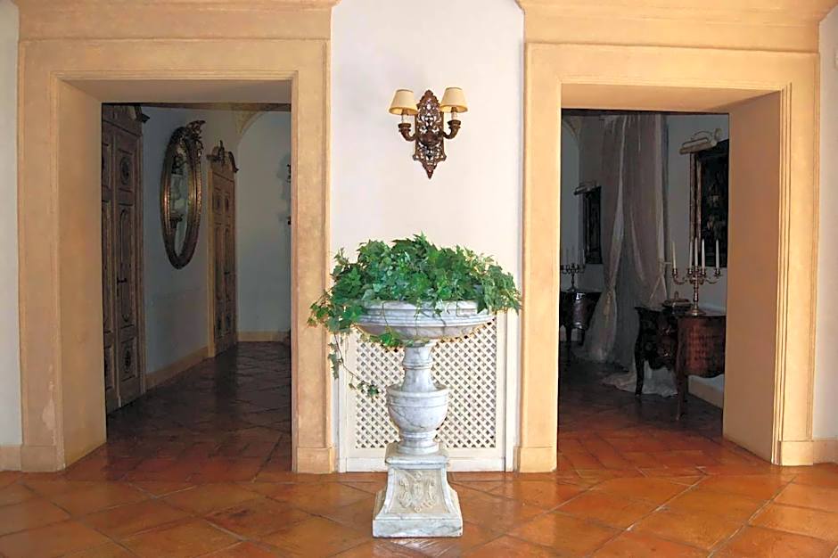 Casa Raiola Ercolano Luxury Rooms & Spa