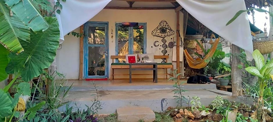 Blu oceano B&B, Italian restaurant