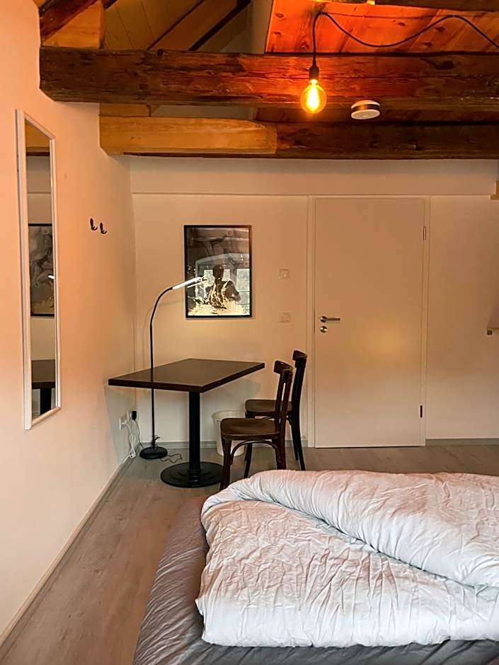 24-7 Apartment Passau