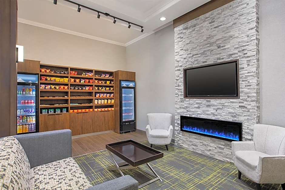 Hampton Inn By Hilton Kamloops