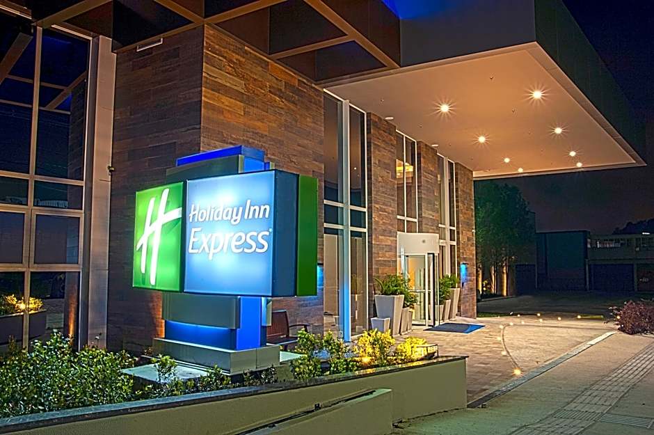 Holiday Inn Express - Farroupilha By IHG