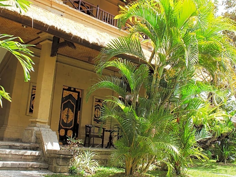 Bali Agung Village Hotel
