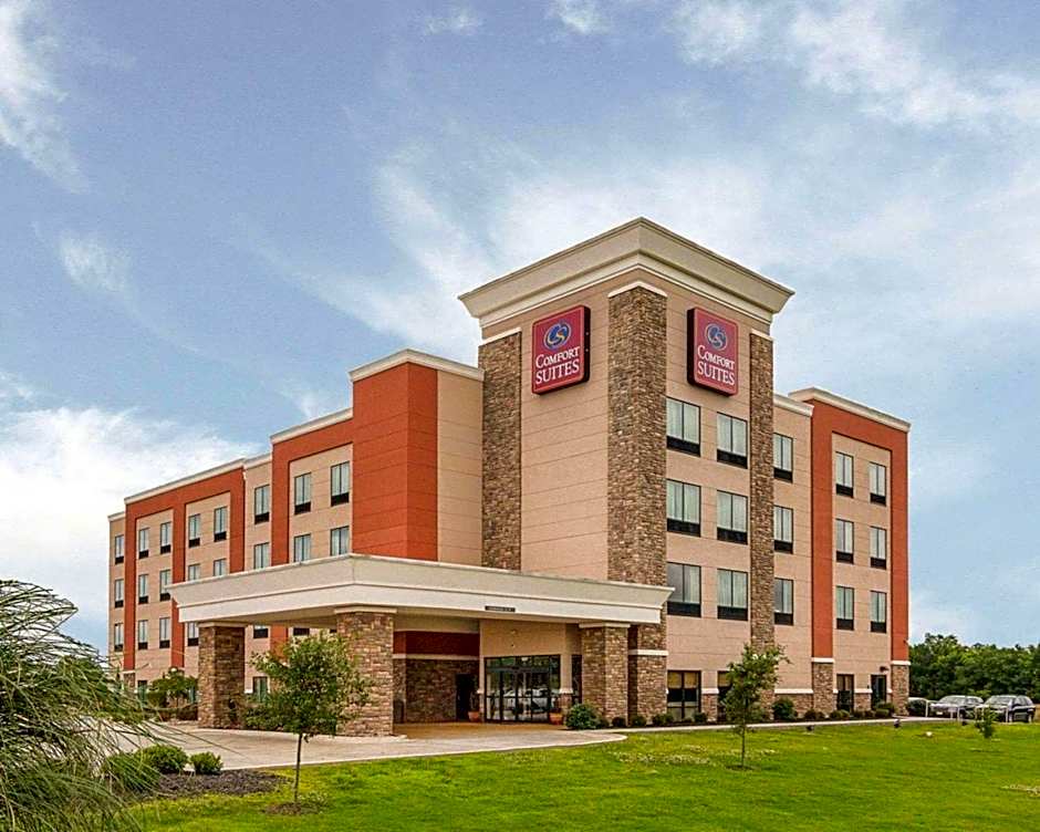 Comfort Suites Bossier City - Shreveport East