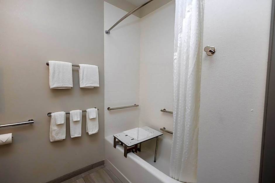 Holiday Inn Express Hotel and Suites Marysville By IHG