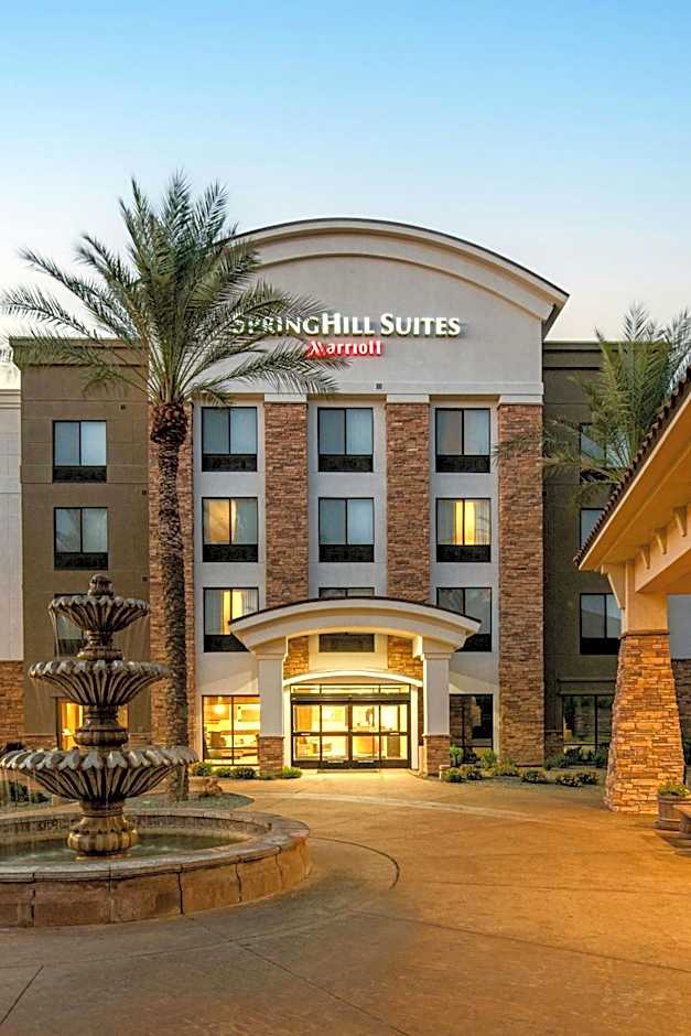 SpringHill Suites by Marriott Phoenix Glendale Sports & Entertainment District