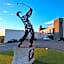 Hospedium Hotel Valles de Gredos Golf