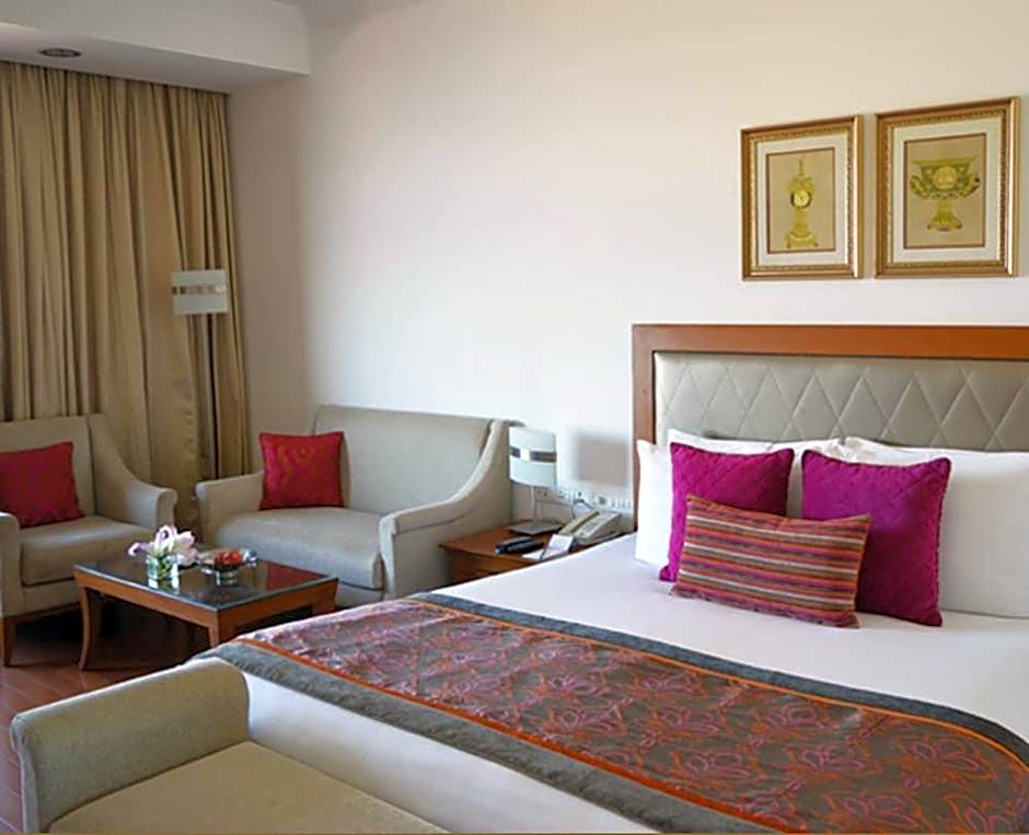 Jaypee Residency Manor