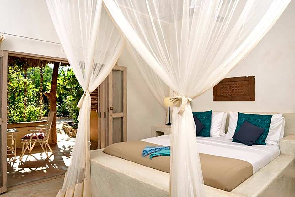 Sharazad Boutique Hotel