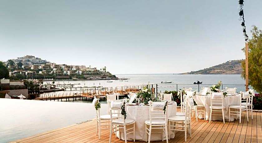 The Bodrum EDITION