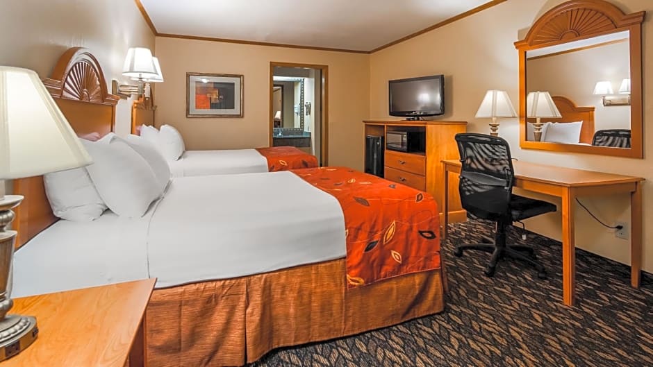 Best Western Country Inn - North