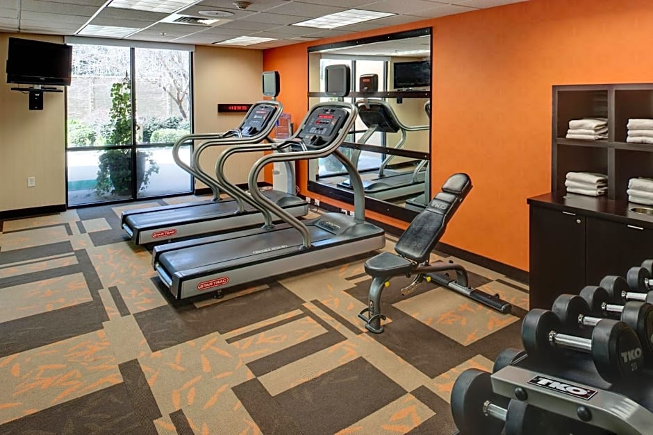 Courtyard Texarkana