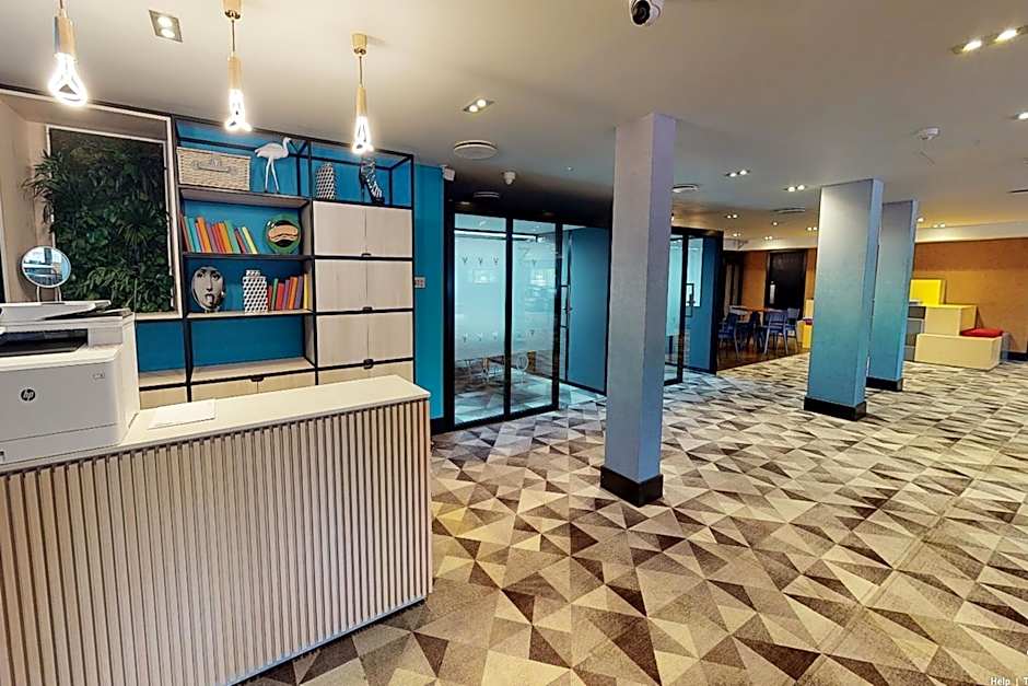 Village Hotel Warrington