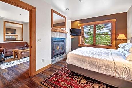 One-Bedroom Suite