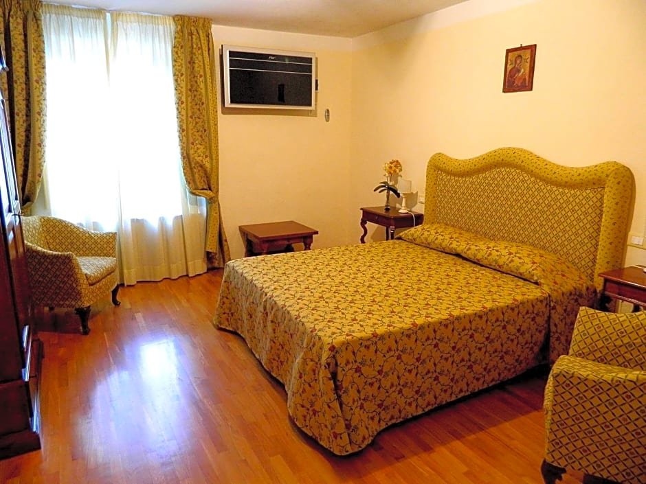 Il Campanile B&B