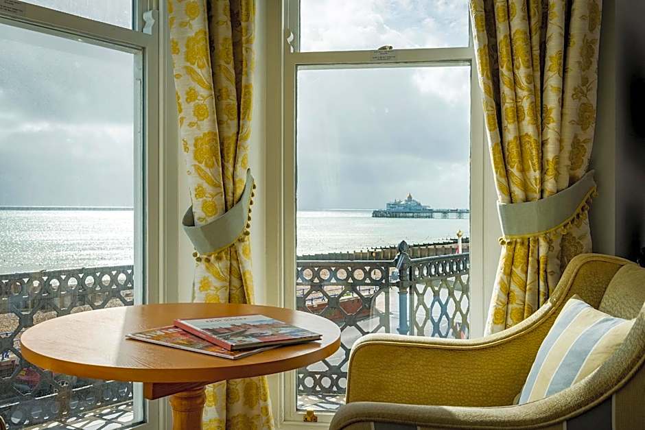 Langham Hotel Eastbourne