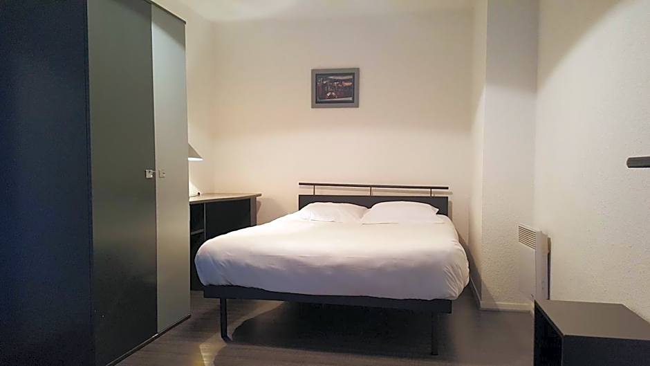 Résidence Hôtelière Poincaré