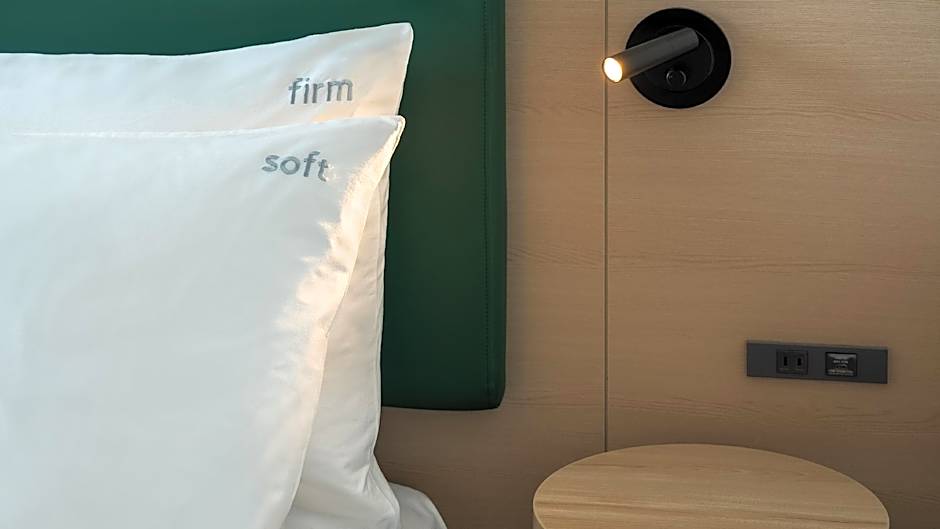 ANA Holiday Inn Kobe Sanda by IHG