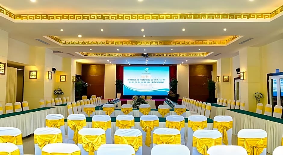 Park View Hotel